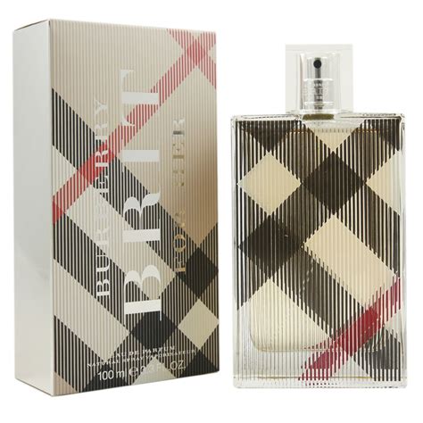 burberry brit for her duftbeschreibung|Burberry Brit Eau de Toilette Burberry for women.